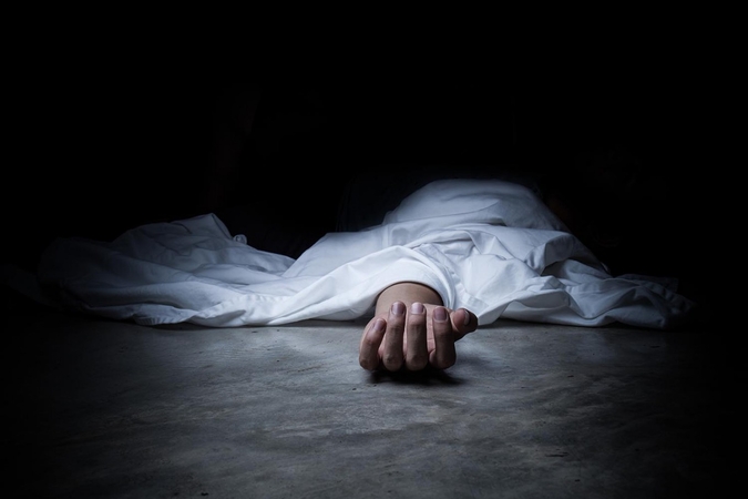 A student from Halu Oleo University in Kendari, Southeast Sulawesi, has died after a demonstration in front of the provincial legislative council (DPRD) building descended into violence on Thursday. (Shutterstock)