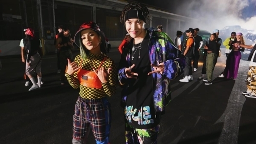 BTS' J-Hope releases collaboration with Becky G BTS' J-Hope releases collaboration with Becky G