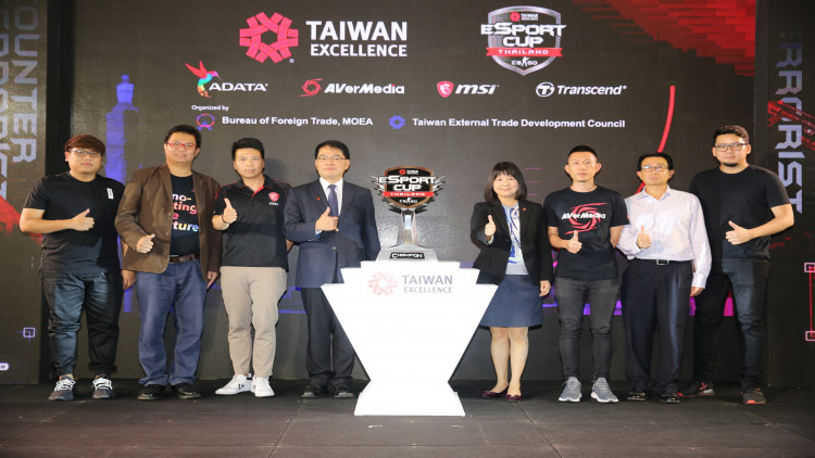 ‘LucidDream’ crowned Thai CS:GO champions ‘LucidDream’ crowned Thai CS:GO champions