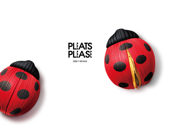 Pleats Please to unveil "Forest" collection in Bangkok Pleats Please to unveil "Forest" collection in Bangkok