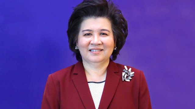 Jurin’s China trip hailed a triumph for rubber, cassava, fruit producers Jurin’s China trip hailed a triumph for rubber, cassava, fruit producers