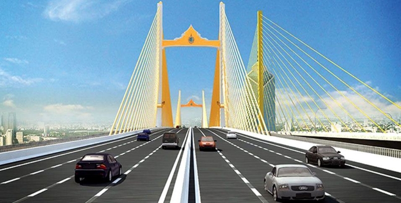 Two of four contracts awarded for Rama III Expressway Two of four contracts awarded for Rama III Expressway