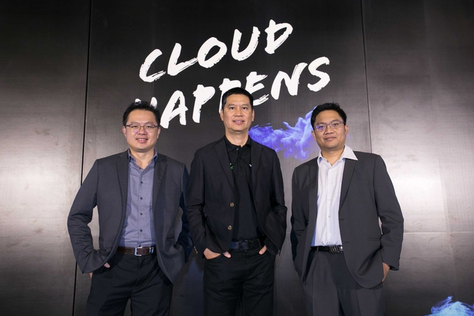 True IDC chosen to offer VMware cloud on AWS True IDC chosen to offer VMware cloud on AWS