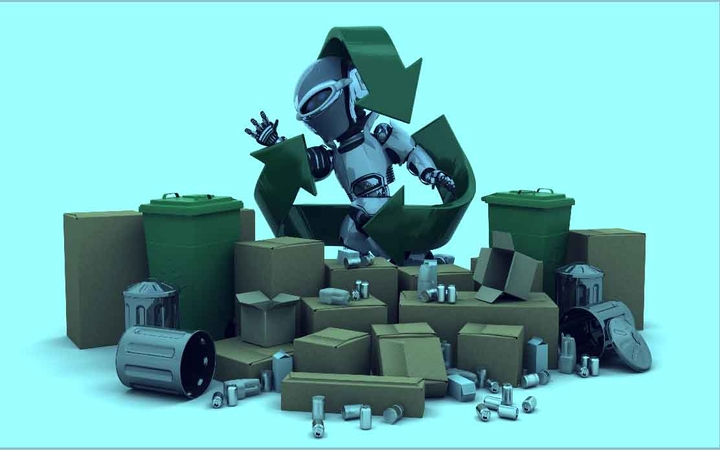 Deal signed with Japanese agency to tackle electronic waste Deal signed with Japanese agency to tackle electronic waste