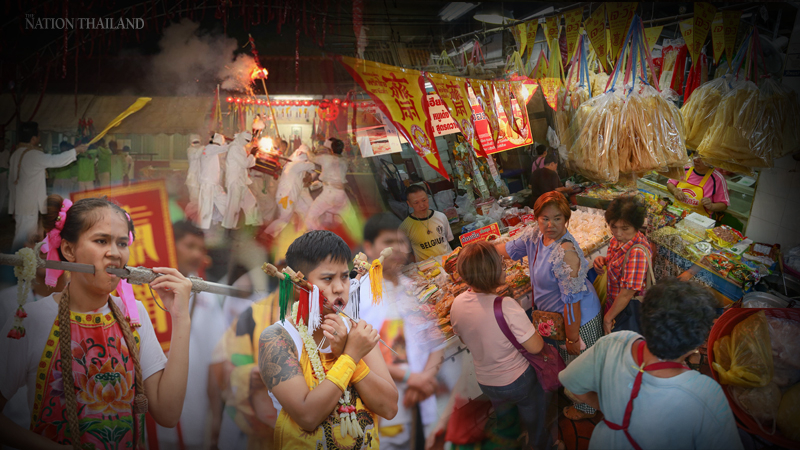 Vegetarian restaurants in Yala prepare for annual festival Vegetarian restaurants in Yala prepare for annual festival