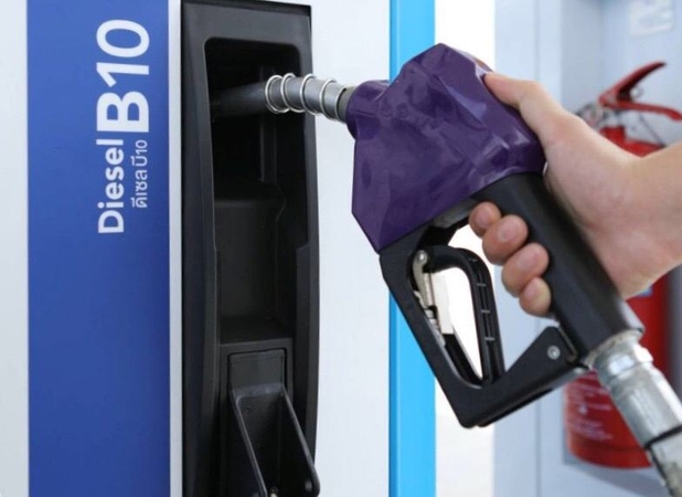 Cheaper biodiesel to go on sale from next month Cheaper biodiesel to go on sale from next month