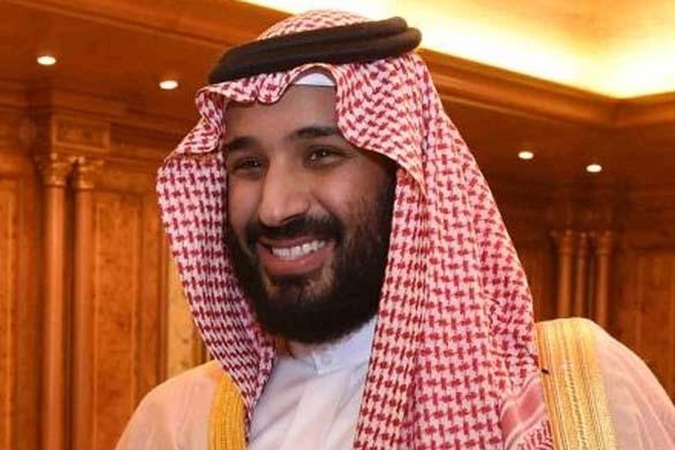 Saudi Arabia considering long-term investments worth $100 billion in India Saudi Arabia considering long-term investments worth $100 billion in India