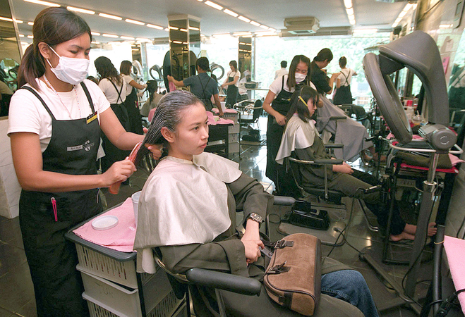 Commerce Ministry to push 4 service industries in 2020 Commerce Ministry to push 4 service industries in 2020