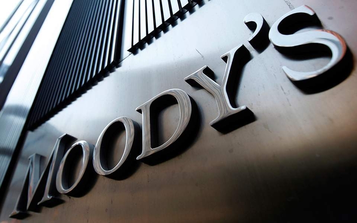 APAC banks face risk from leveraged corporates: Moody’s APAC banks face risk from leveraged corporates: Moody’s