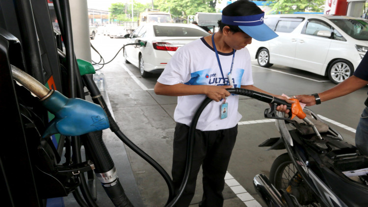 Sharp hike in subsidy to encourage consumption of B10 diesel Sharp hike in subsidy to encourage consumption of B10 diesel