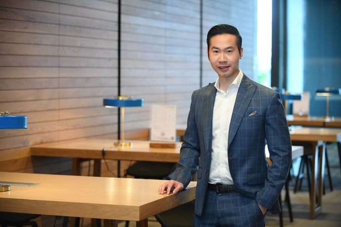 New startup brings innovation to parking New startup brings innovation to parking