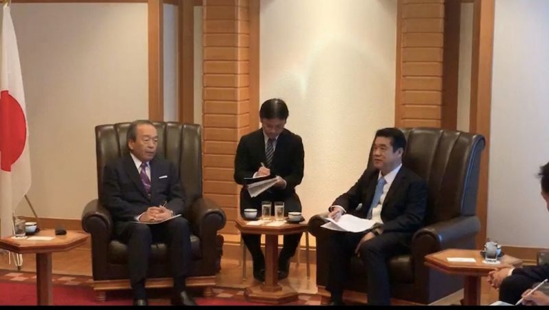 Japan, Toyota eye Thailand as R&D, manufacturing hub Japan, Toyota eye Thailand as R&D, manufacturing hub