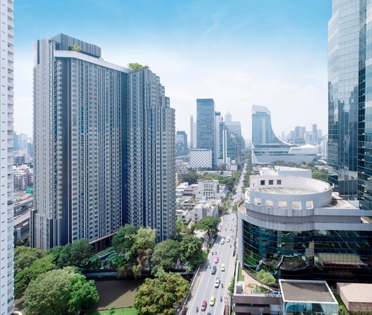 Bangkok Citismart – a one-stop service centre for property buyers/renters Bangkok Citismart – a one-stop service centre for property buyers/renters