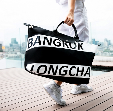 Longchamp goes ‘city-wise’ Longchamp goes ‘city-wise’