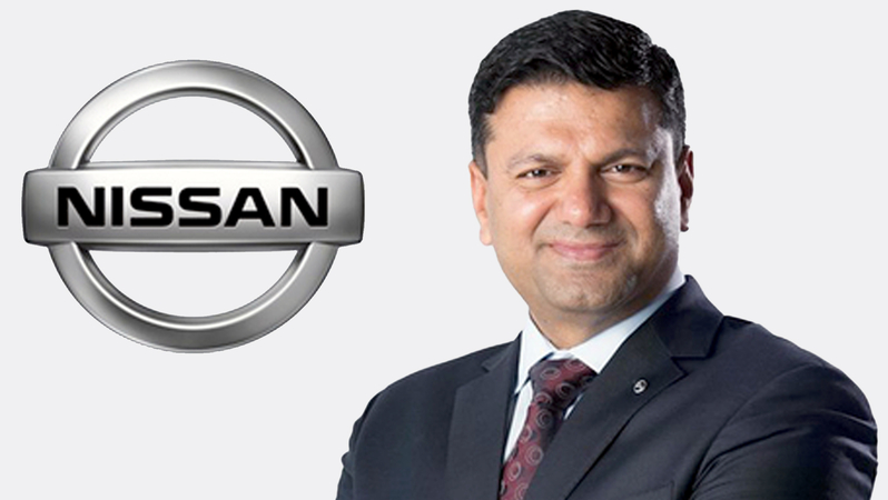 Nissan boss outlines road map for the future Nissan boss outlines road map for the future