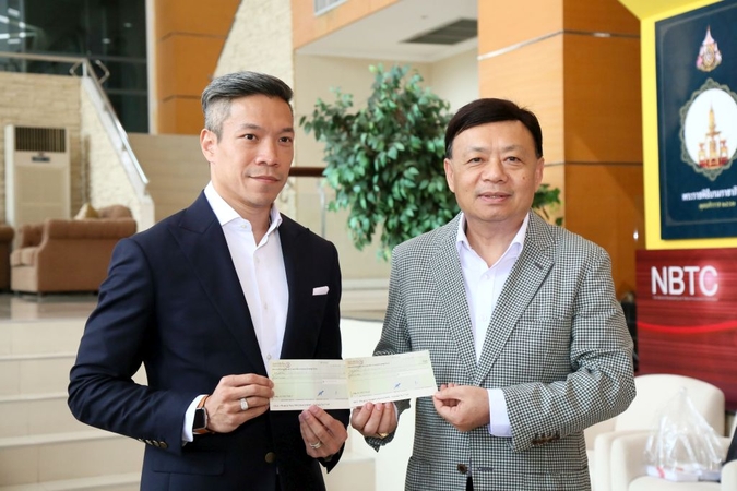 BEC Multimedia compensated for return of digital TV licences BEC Multimedia compensated for return of digital TV licences
