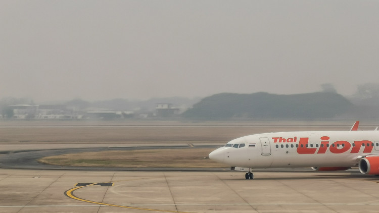 Chiang Mai ready to tackle haze, says deputy governor Chiang Mai ready to tackle haze, says deputy governor