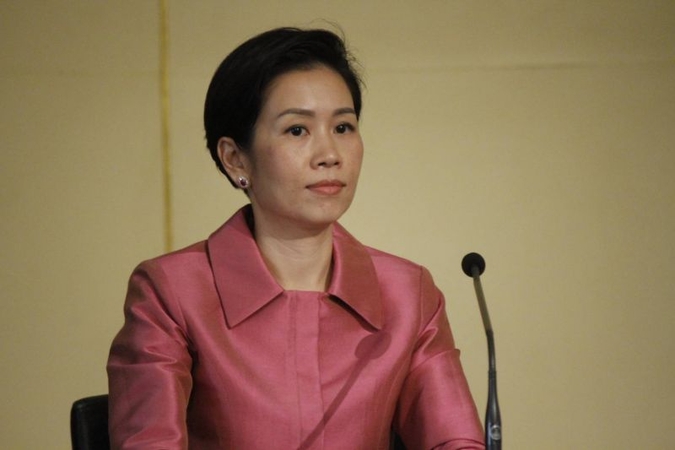 Cabinet okays plan to inspect e-bank transfers of above Bt50,000 Cabinet okays plan to inspect e-bank transfers of above Bt50,000