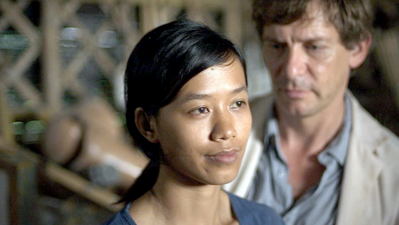 Turning the lens on refugees from Myanmar Turning the lens on refugees from Myanmar