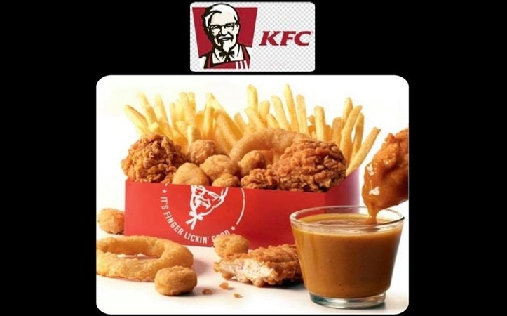 KFC warns of fake ‘15th-anniversary’ site seeking private details KFC warns of fake ‘15th-anniversary’ site seeking private details