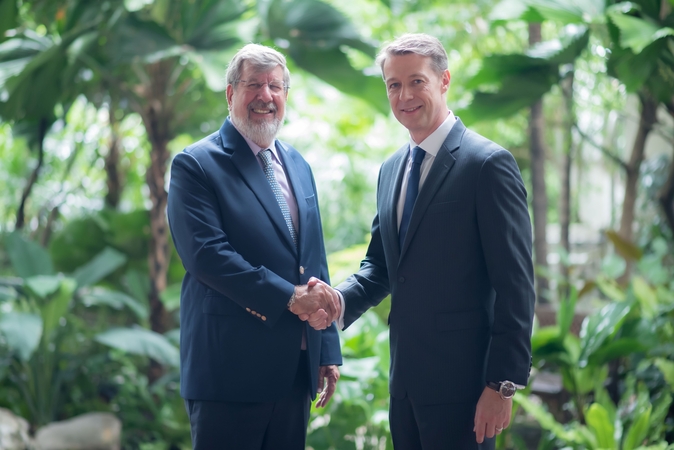 Anantara, Verita join hands for network of health centres Anantara, Verita join hands for network of health centres