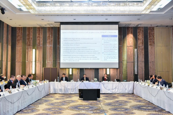 Joint committee lowers growth forecast for 2019 Joint committee lowers growth forecast for 2019