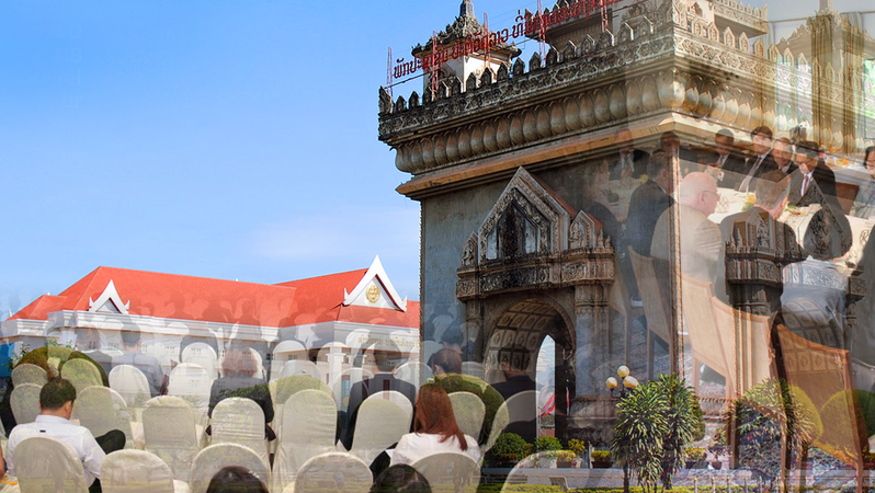 Vientiane to host Mekong mayors’ tourism summit Vientiane to host Mekong mayors’ tourism summit