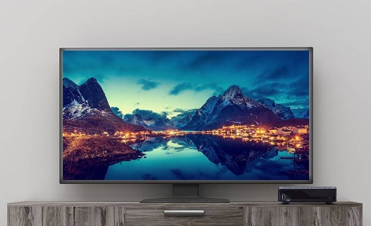 Malaysian analogue TV transmissions being cut in phases, to end Oct 31 Malaysian analogue TV transmissions being cut in phases, to end Oct 31