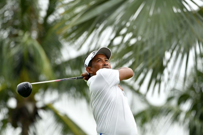 Thaworn ready to show who's the master Thaworn ready to show who's the master