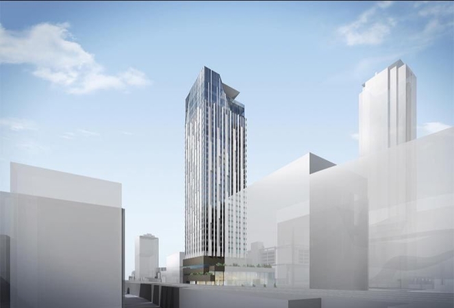 Centara signs joint agreement for first Japan hotel project Centara signs joint agreement for first Japan hotel project