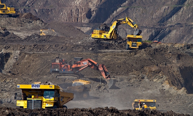 Coal use on rise in SE Asia despite best intentions Coal use on rise in SE Asia despite best intentions