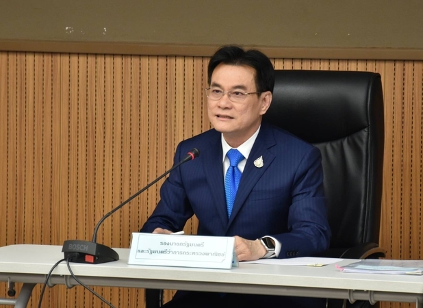 MoU signed to boost Thai-Myanmar border trade MoU signed to boost Thai-Myanmar border trade