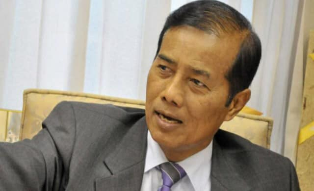 Thaworn to meet top THAI execs to discuss airline's future Thaworn to meet top THAI execs to discuss airline's future