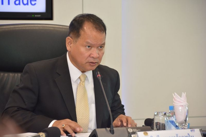 Reducing rice exports unlikely to impact domestic price: Internal trade office Reducing rice exports unlikely to impact domestic price: Internal trade office