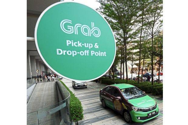 Grab facing RM87mil fine Grab facing RM87mil fine