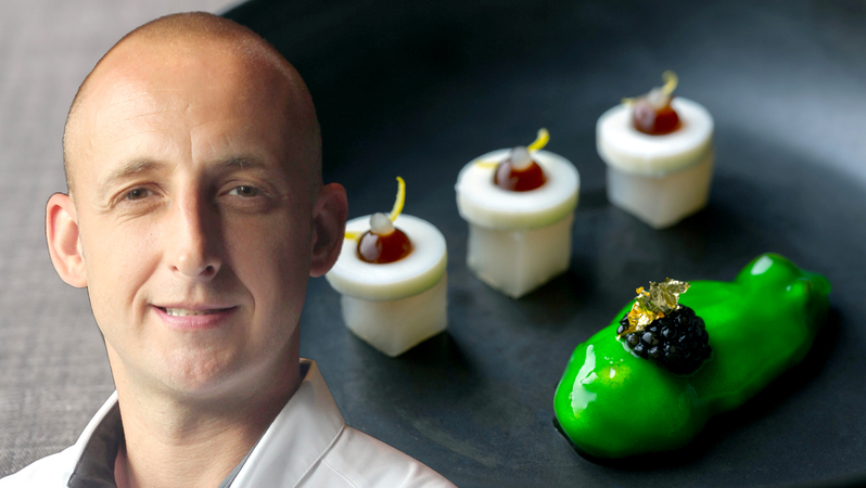 New ‘Takumi’ multi-course seasonal menus featured at Elements New ‘Takumi’ multi-course seasonal menus featured at Elements