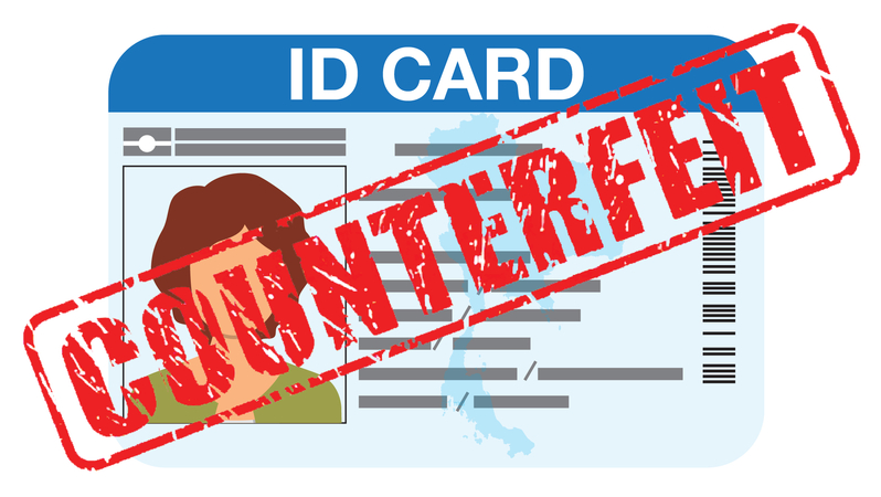 Chinese guide nabbed over 20-year theft of Thai’s identity Chinese guide nabbed over 20-year theft of Thai’s identity