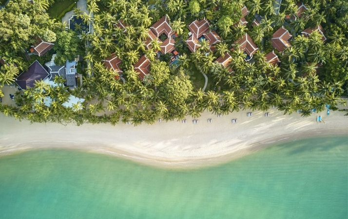 Santiburi on Koh Samui recognised as carbon neutral resort Santiburi on Koh Samui recognised as carbon neutral resort