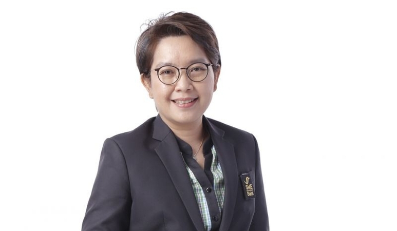 SME D Bank offers additional services on its mobile app SME D Bank offers additional services on its mobile app