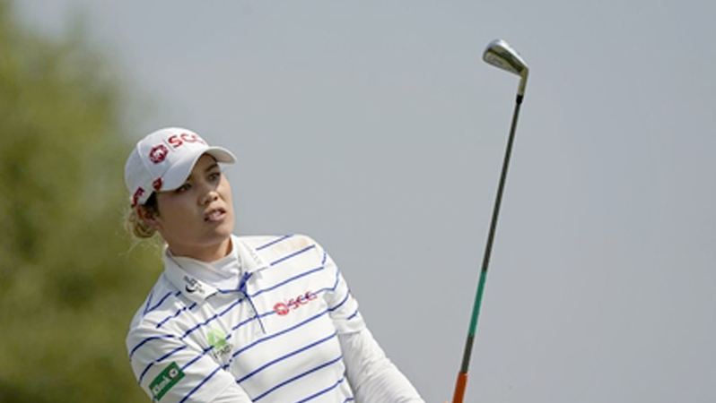 Three-way tie for heading into Texas weekend Three-way tie for heading into Texas weekend