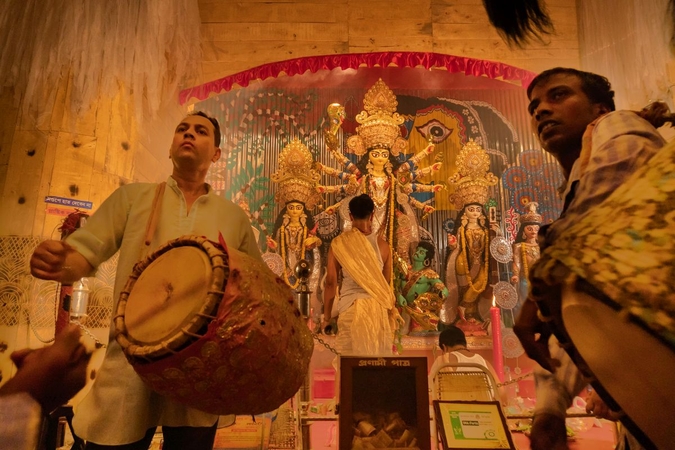 Try traditional travel this Navratri season Try traditional travel this Navratri season