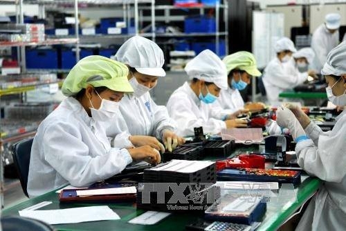Vietnam’s employee turnover rate alarming: report Vietnam’s employee turnover rate alarming: report