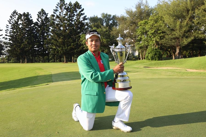 Suradit stays cool to win Suradit stays cool to win