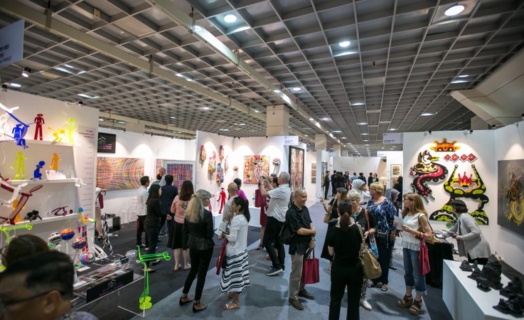 South-East Asian art set to dominate at this year’s Art Expo Malaysia South-East Asian art set to dominate at this year’s Art Expo Malaysia
