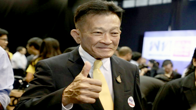 Opposition coalition MPs ready for budget debate Opposition coalition MPs ready for budget debate