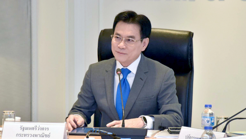 Push to boost cross-border economic ties with Mekong-Lancang countries Push to boost cross-border economic ties with Mekong-Lancang countries