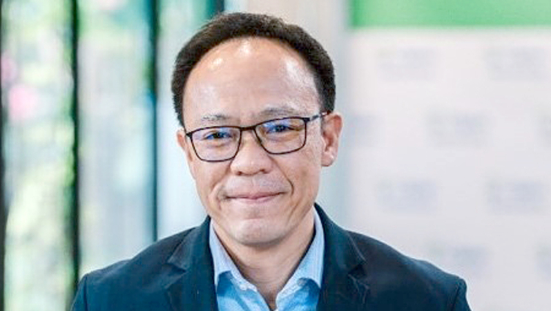 Teeravuth Suthanaseriporn