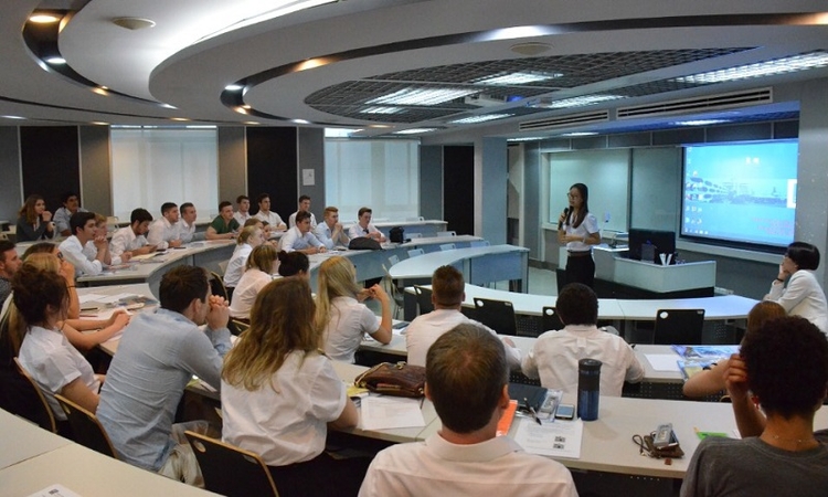Thammasat to bring world’s brightest minds together to brainstorm on creative economy Thammasat to bring world’s brightest minds together to brainstorm on creative economy
