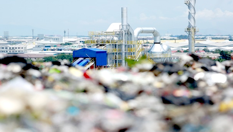 Super Earth Energy 8 wins Nonthaburi RDF power plant project Super Earth Energy 8 wins Nonthaburi RDF power plant project