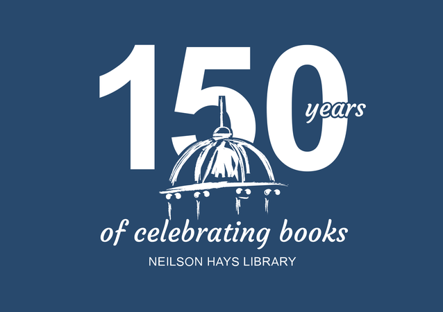  Neilson Hays literature festival celebrates library’s 150 years